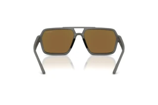 Achteraanzicht Prada Linea Rossa PS A06S (16X08R)