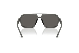 Achteraanzicht Prada Linea Rossa PS A06S (16X7W1)