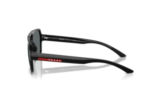 Zijaanzicht Prada Linea Rossa PS A06S (1AB02G)