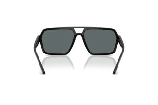 Achteraanzicht Prada Linea Rossa PS A06S (1AB02G)