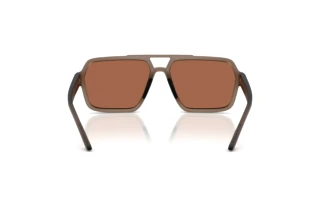 Achteraanzicht Prada Linea Rossa PS A06S (29F50A)