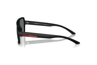 Zijaanzicht Prada Linea Rossa PS A06S (DG002G)