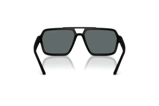 Achteraanzicht Prada Linea Rossa PS A06S (DG002G)