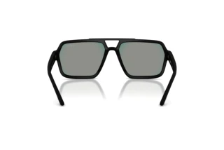 Achteraanzicht Prada Linea Rossa PS A06S (DG008F)