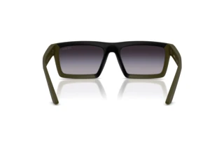Achteraanzicht Prada Linea Rossa PS A07S (15X09U)