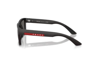 Zijaanzicht Prada Linea Rossa PS A07S (18K60A)