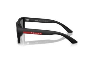 Zijaanzicht Prada Linea Rossa PS A07S (1BO02G)