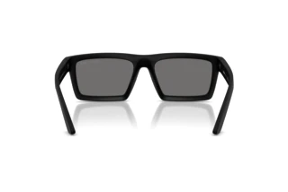 Achteraanzicht Prada Linea Rossa PS A07S (1BO02G)