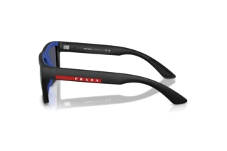 Zijaanzicht Prada Linea Rossa PS A07S (1BO05U)