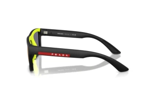 Zijaanzicht Prada Linea Rossa PS A07S (1BO10A)