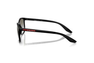 Zijaanzicht Prada Linea Rossa PS A08S (1AB0A7)