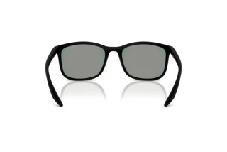 Achteraanzicht Prada Linea Rossa PS A08S (1BO08F)