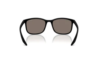 Achteraanzicht Prada Linea Rossa PS A08S (1BO2B0)