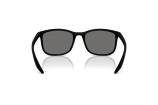 Achteraanzicht Prada Linea Rossa PS A08S (DG002G)