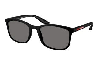 Vooraanzicht Prada Linea Rossa PS A08S (DG002G)
