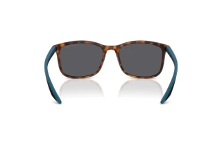 Achteraanzicht Prada Linea Rossa PS A08S (U61144)