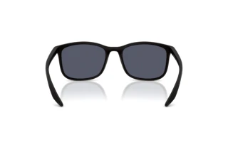 Achteraanzicht Prada Linea Rossa PS A08S (UFK05U)
