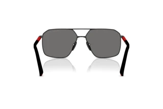 Achteraanzicht Prada Linea Rossa PS A50S (1BO02G)