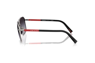 Zijaanzicht Prada Linea Rossa PS A50S (5AV09U)