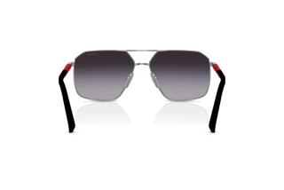 Achteraanzicht Prada Linea Rossa PS A50S (5AV09U)