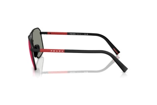 Zijaanzicht Prada Linea Rossa PS A50S (DG008F)