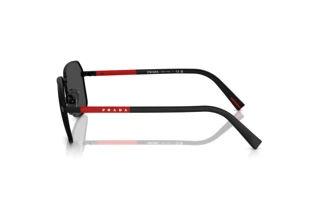Zijaanzicht Prada Linea Rossa PS A51S (1BO06F)