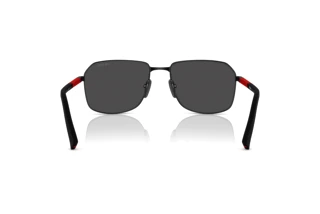 Achteraanzicht Prada Linea Rossa PS A51S (1BO06F)