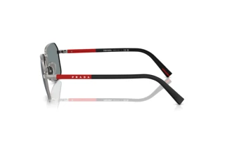 Zijaanzicht Prada Linea Rossa PS A51S (5AV10J)