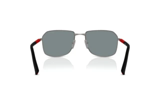 Achteraanzicht Prada Linea Rossa PS A51S (5AV10J)