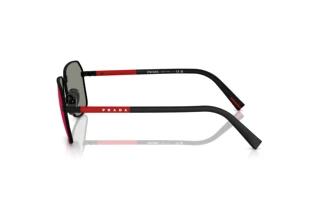 Zijaanzicht Prada Linea Rossa PS A51S (DG008F)