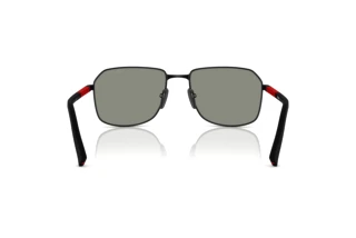 Achteraanzicht Prada Linea Rossa PS A51S (DG008F)