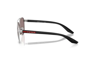 Zijaanzicht Prada Linea Rossa PS A52S (18X80I)