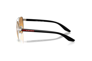 Zijaanzicht Prada Linea Rossa PS A52S (1BC40Z)