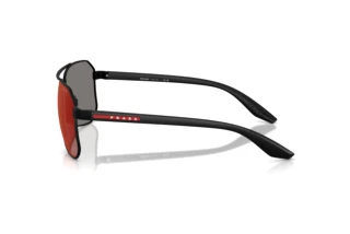 Zijaanzicht Prada Linea Rossa PS A53S (DG008F)