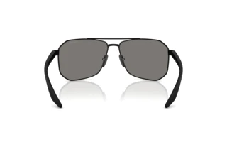 Achteraanzicht Prada Linea Rossa PS A53S (DG008F)