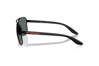 Zijaanzicht Prada Linea Rossa PS A53S (DG05Z1)