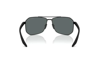 Achteraanzicht Prada Linea Rossa PS A53S (DG05Z1)