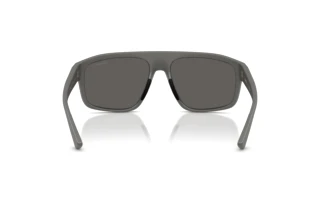 Achteraanzicht Prada Linea Rossa PS B02S (16X7W1)