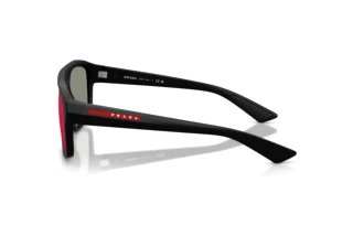Zijaanzicht Prada Linea Rossa PS B02S (1BO08F)
