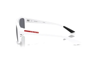 Zijaanzicht Prada Linea Rossa PS B02S (AAI40A)