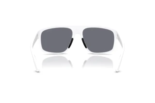 Achteraanzicht Prada Linea Rossa PS B02S (AAI40A)