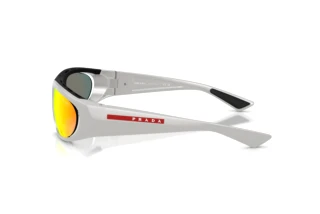 Zijaanzicht Prada Linea Rossa PS B03S (14Z04U)