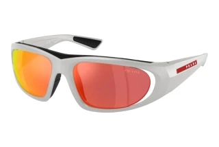 Vooraanzicht Prada Linea Rossa PS B03S (14Z04U)