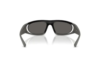 Achteraanzicht Prada Linea Rossa PS B03S (16X7W1)
