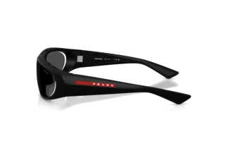 Zijaanzicht Prada Linea Rossa PS B03S (1BO06F)