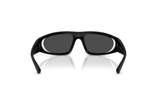 Achteraanzicht Prada Linea Rossa PS B03S (1BO06F)