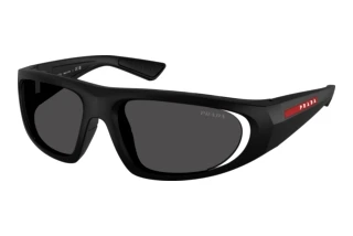 Vooraanzicht Prada Linea Rossa PS B03S (1BO06F)