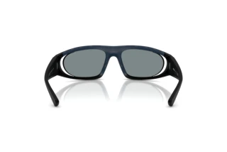 Achteraanzicht Prada Linea Rossa PS B03S (1BO10J)