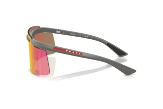Zijaanzicht Prada Linea Rossa PS B06S (16X20A)