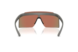 Achteraanzicht Prada Linea Rossa PS B06S (16X20A)
